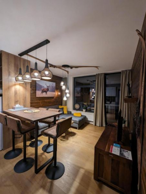Zadov - Apartmán Srdce Šumavy, Stachy